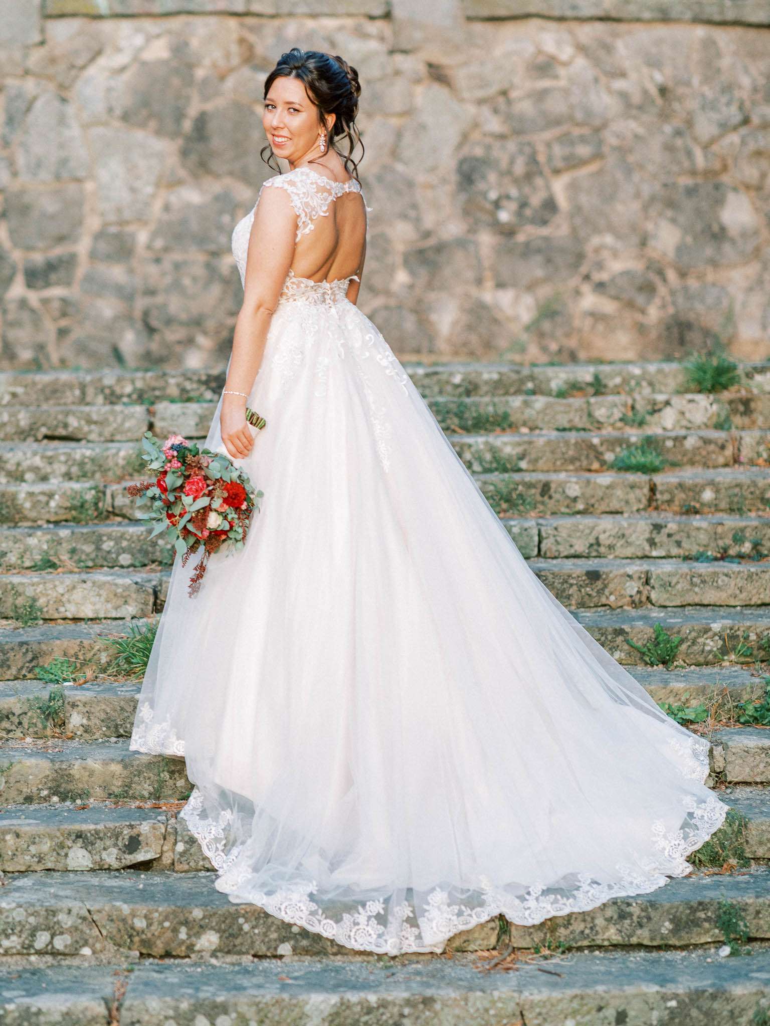 Hochzeit feiern in Berggasthaus Niedersachsen in Gehrden