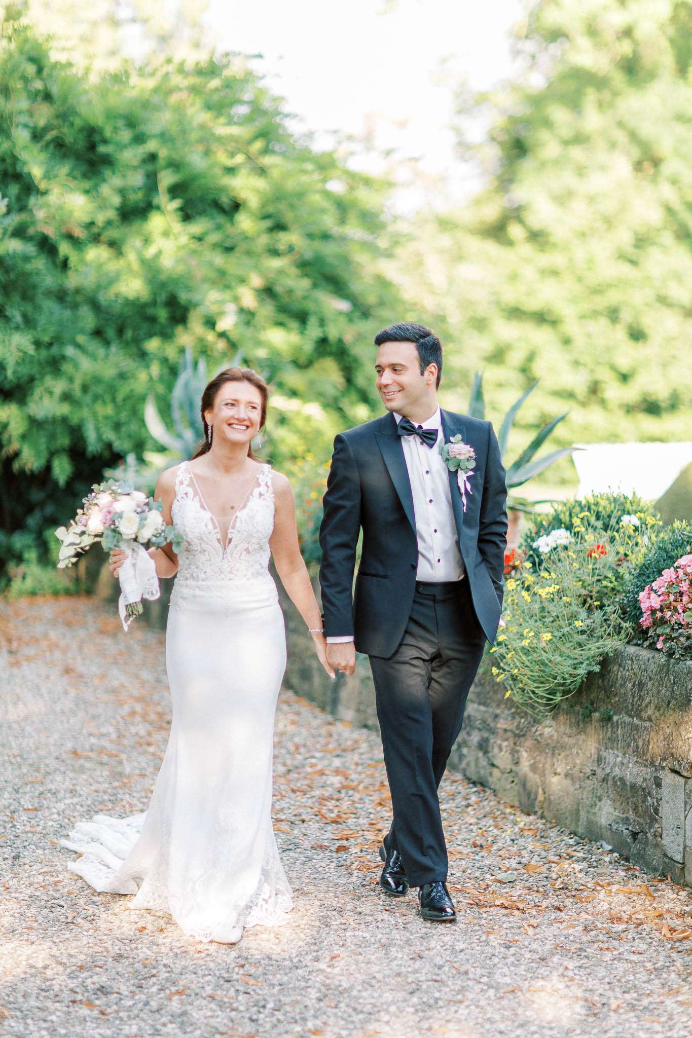 Hochzeit im Wasserschloss Hülsede53