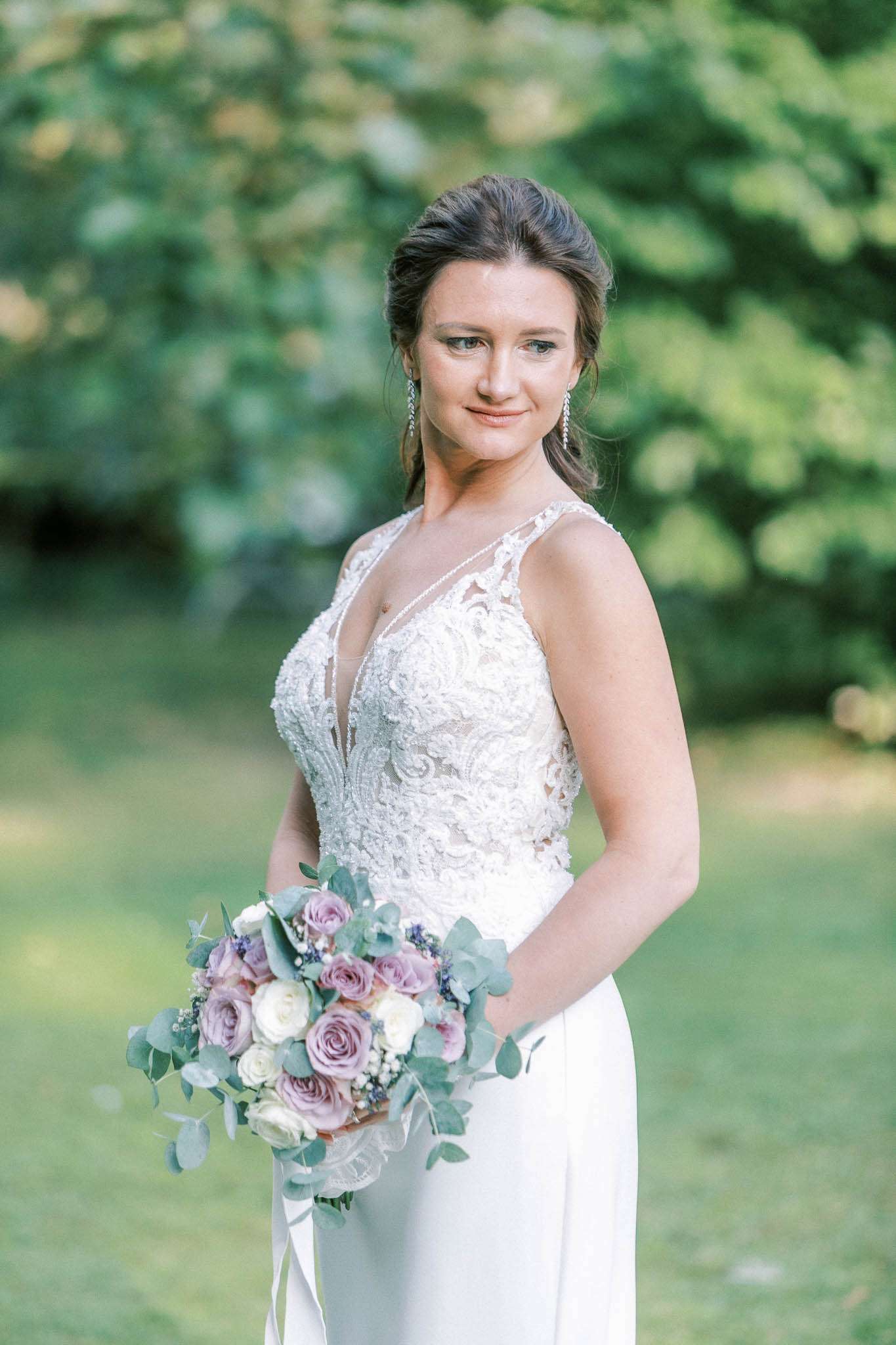 Hochzeit im Wasserschloss Hülsede