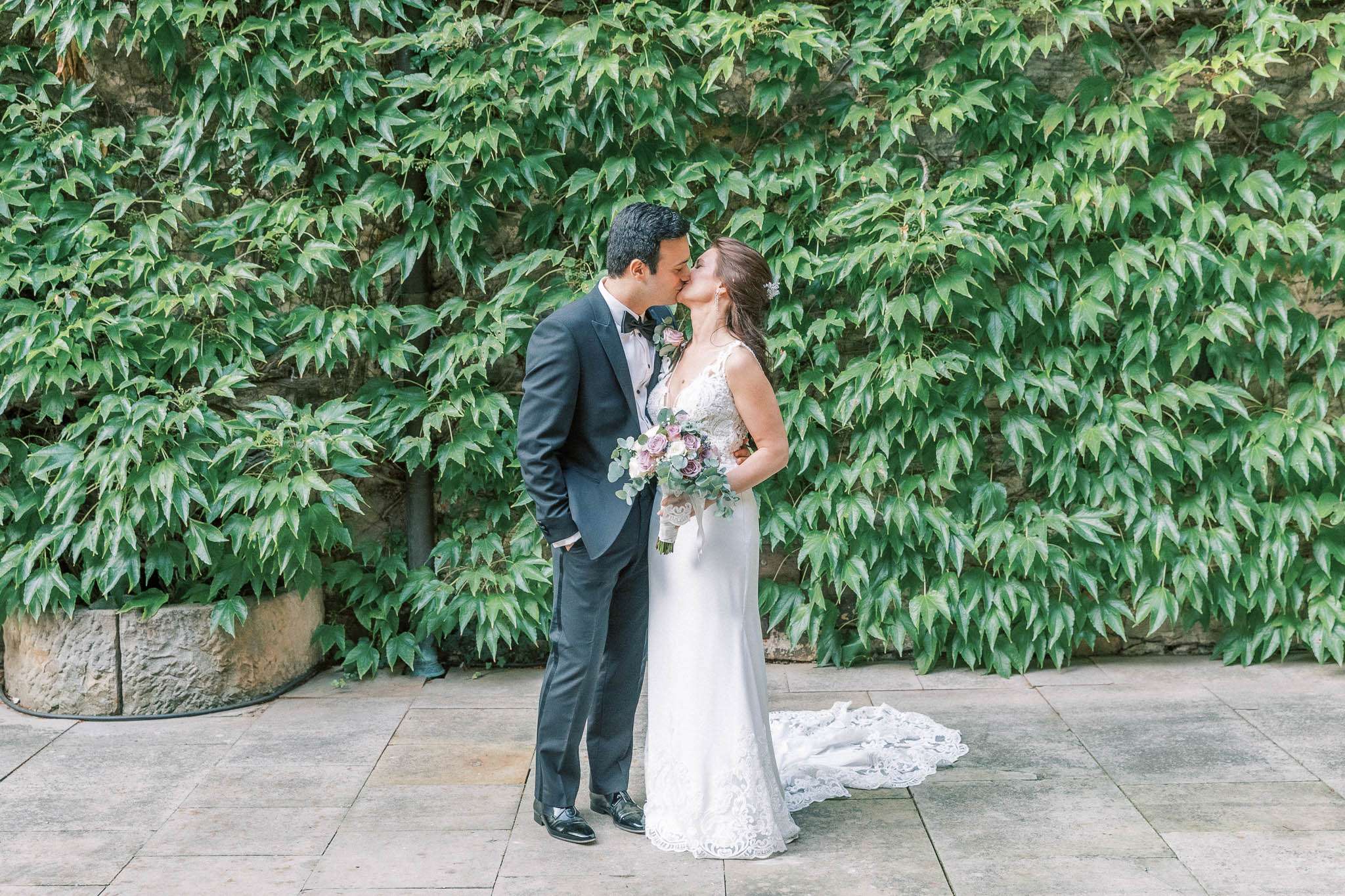 Hochzeit im Wasserschloss Hülsede